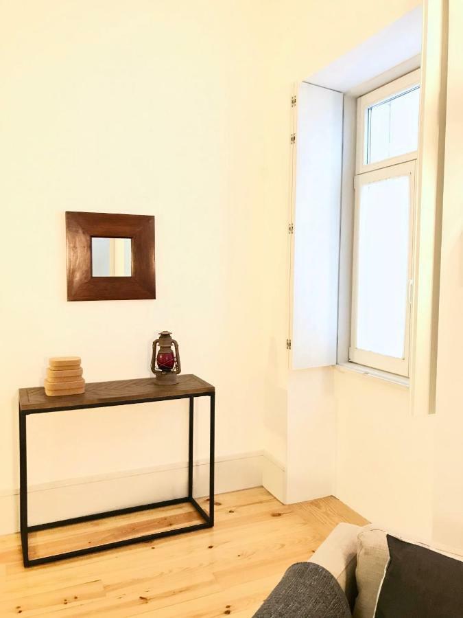 Lóios Flat Porto Exterior foto